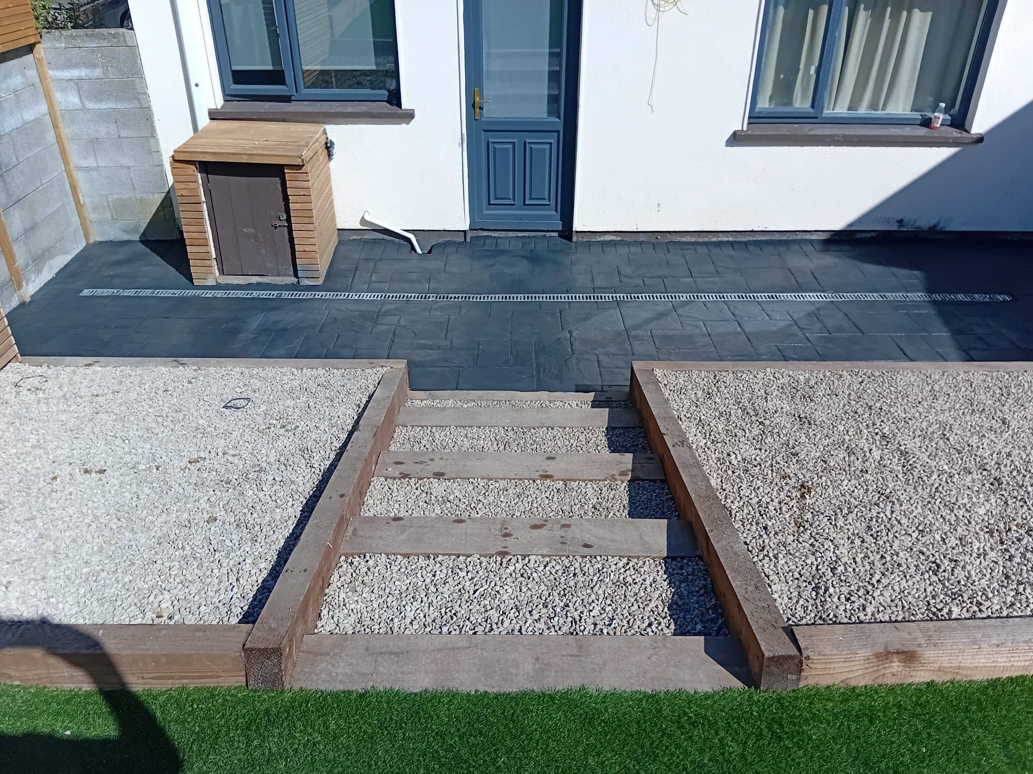 garden transformation 19