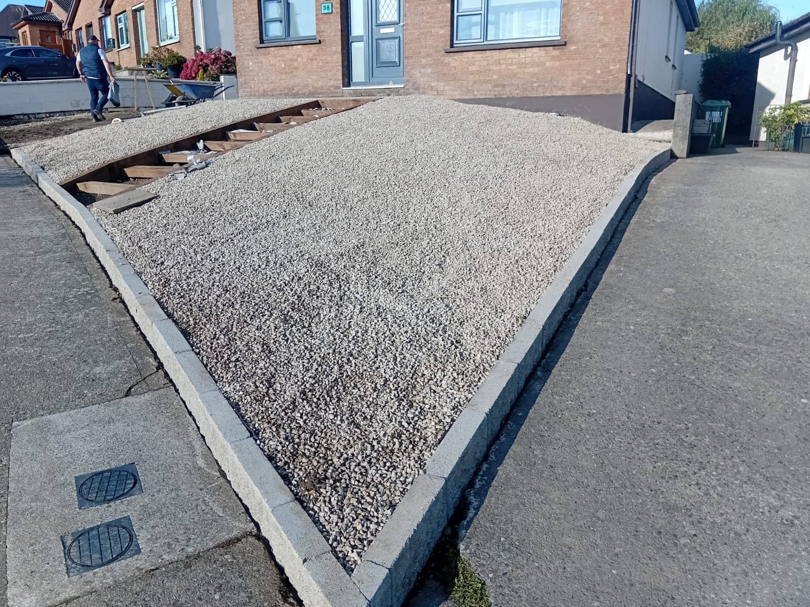 garden transformation 2