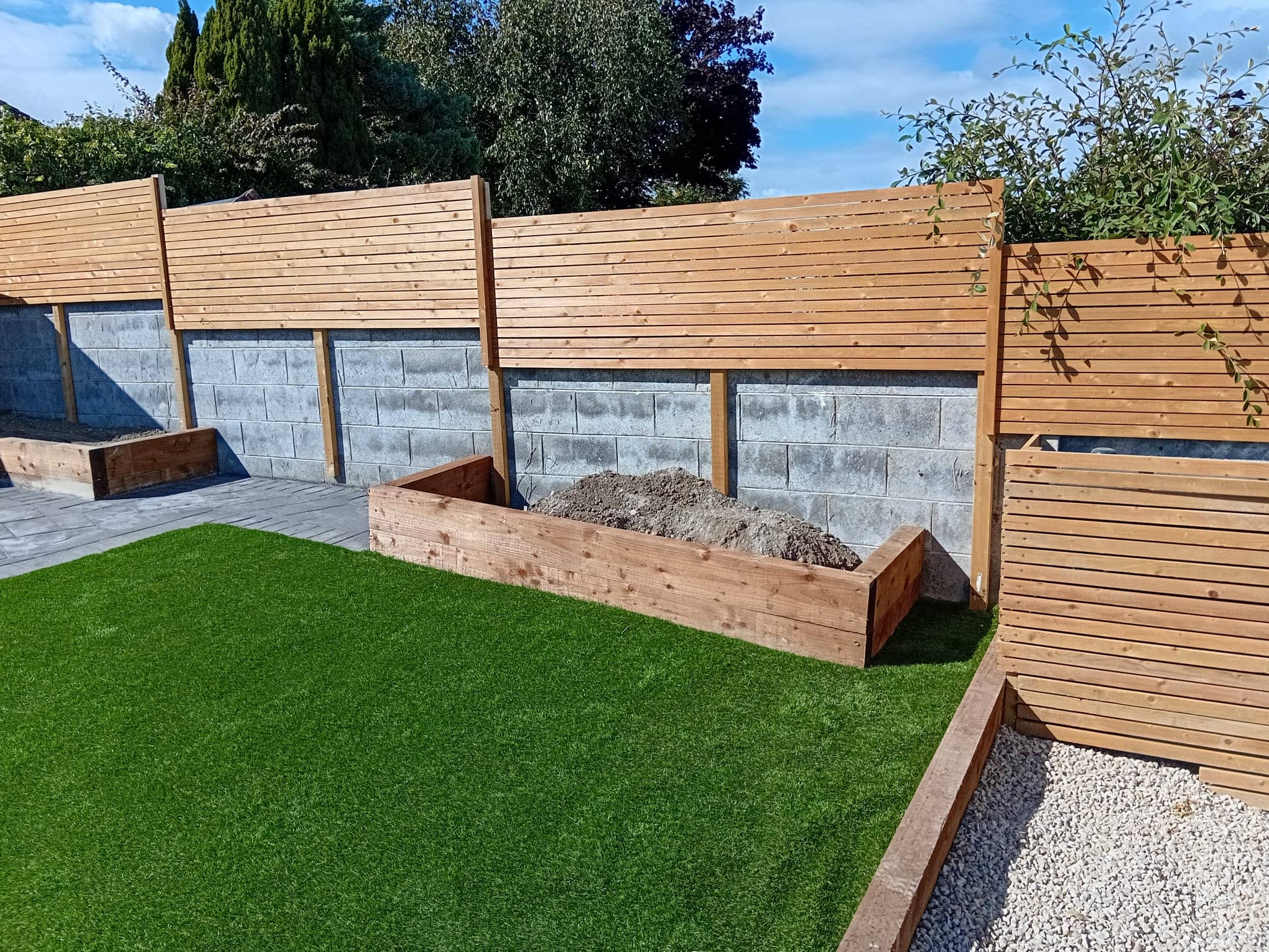 garden transformation 22