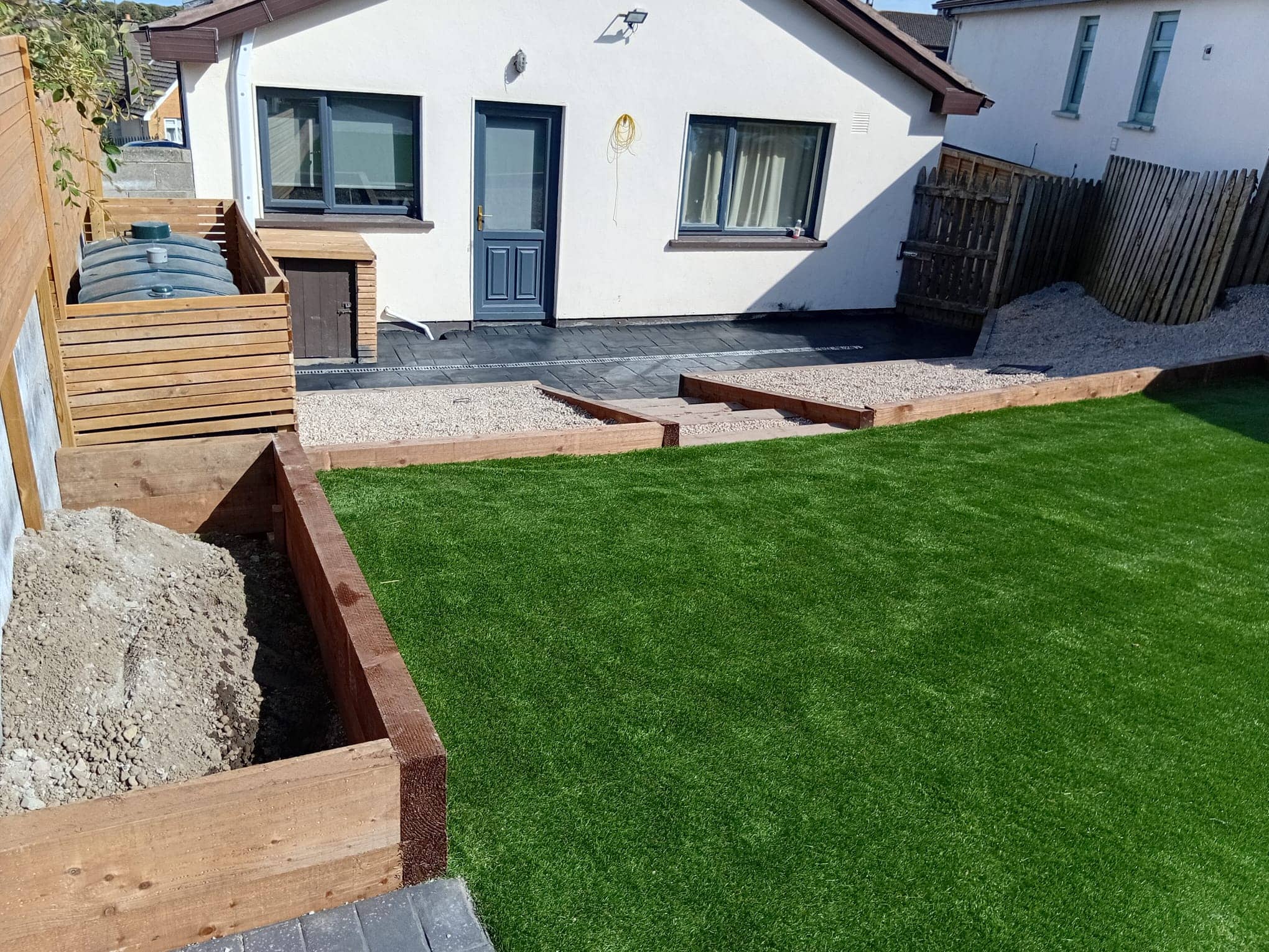 garden transformation 23