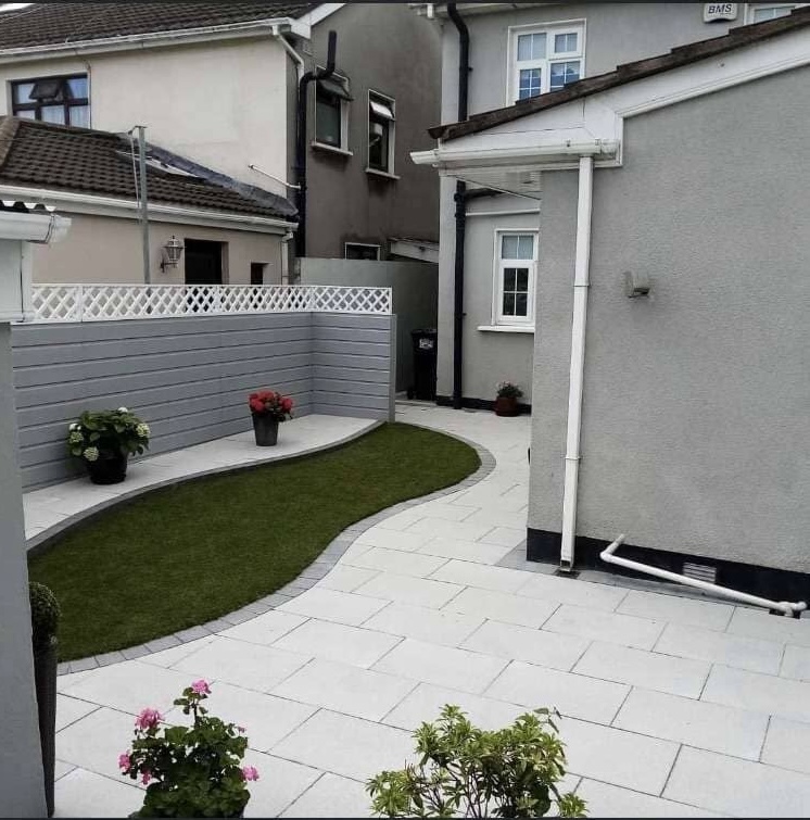 garden transformation 29