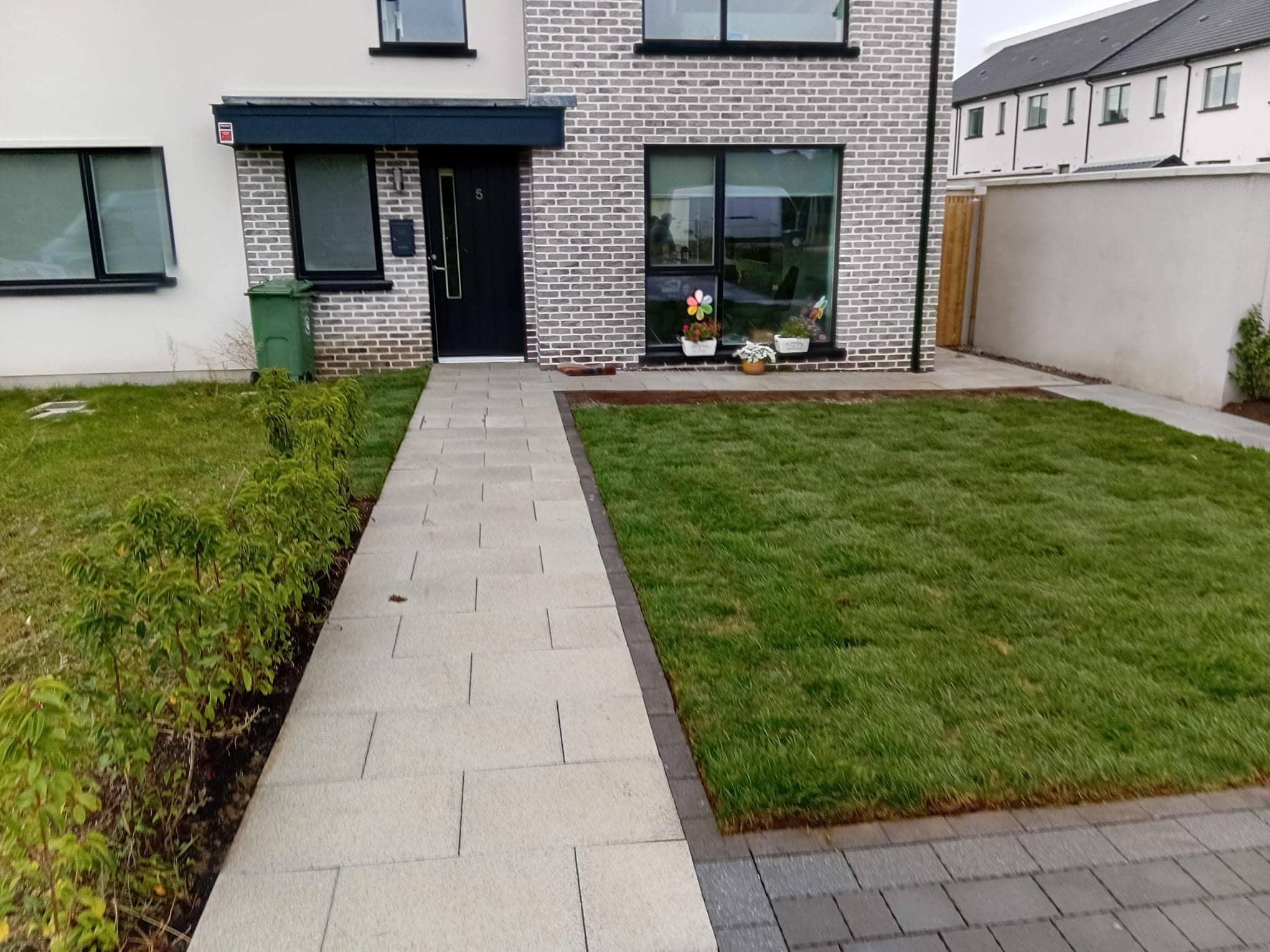 garden transformation 31