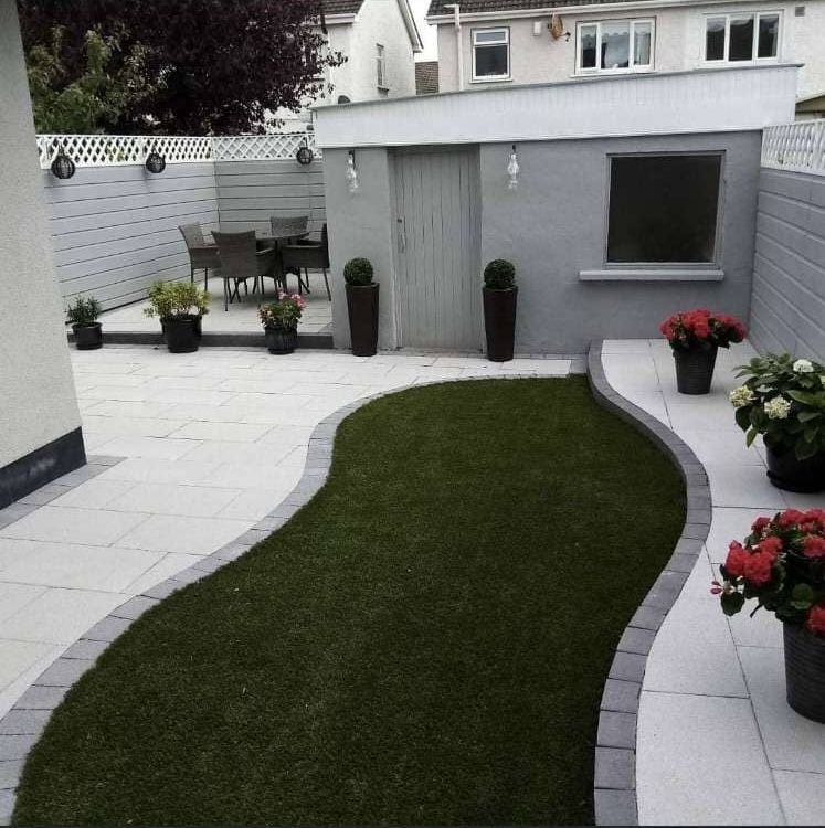 garden transformation 33