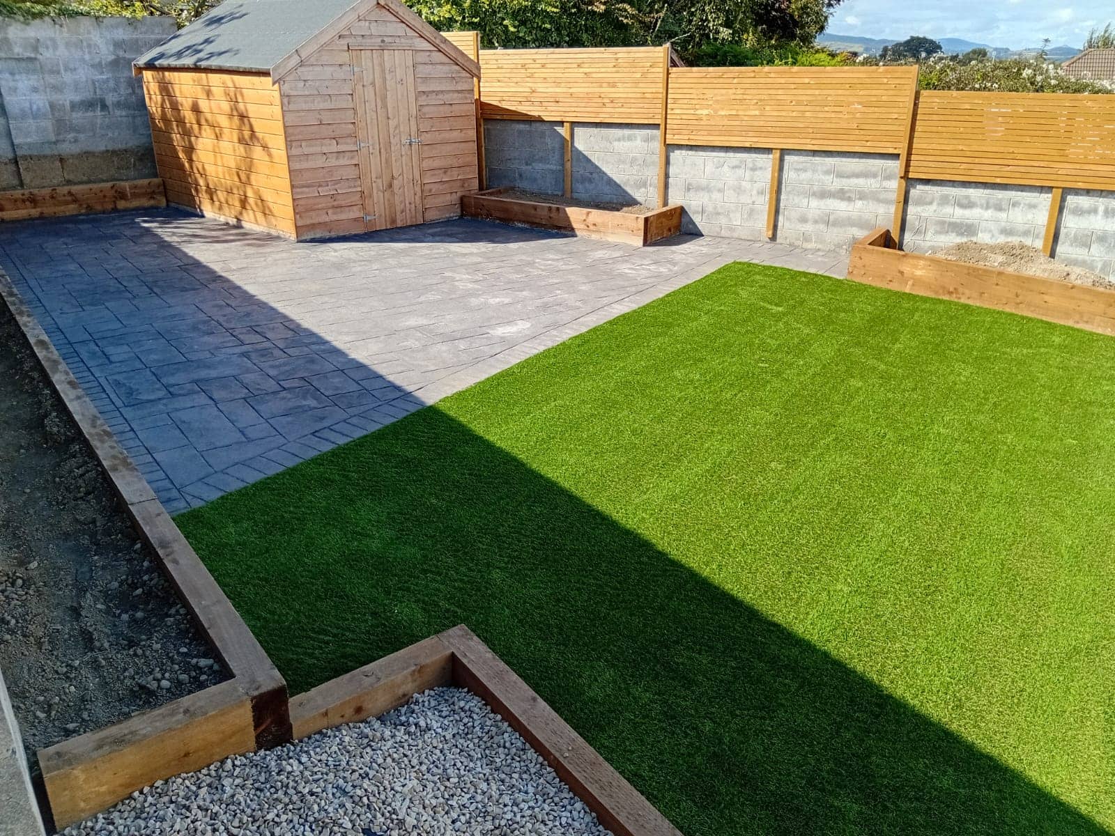 garden transformation 4