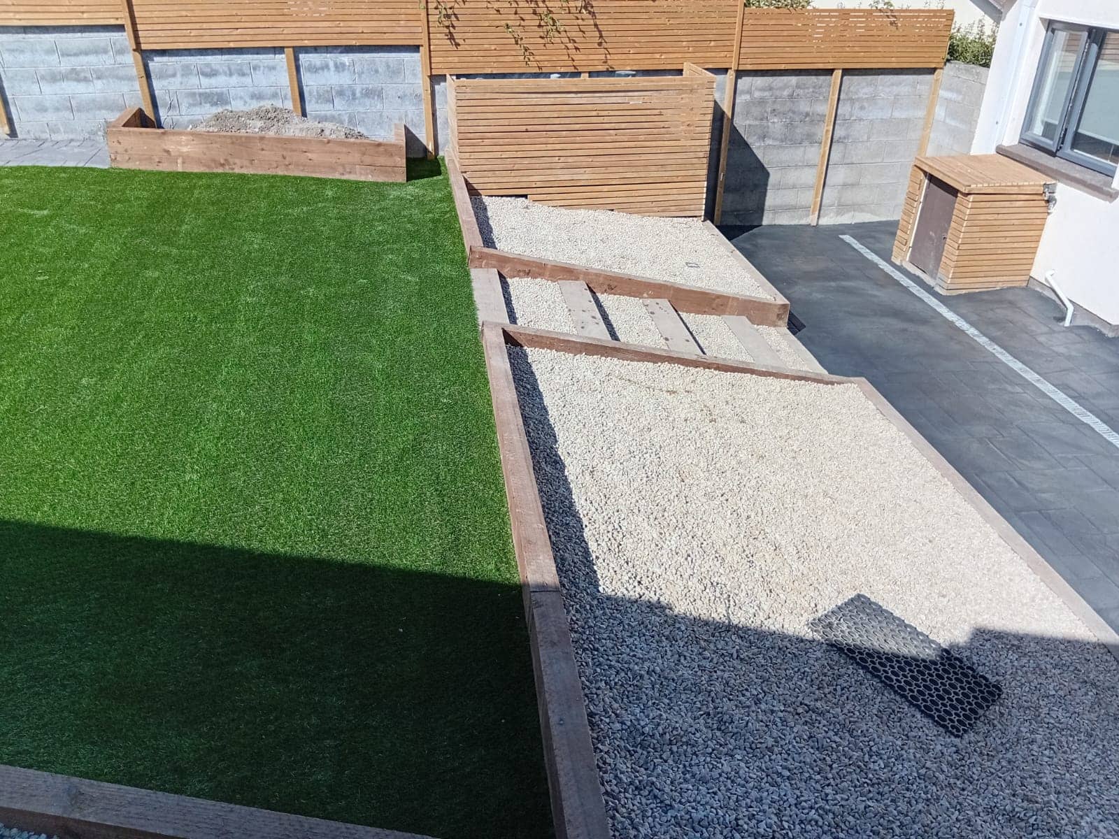 garden transformation 5