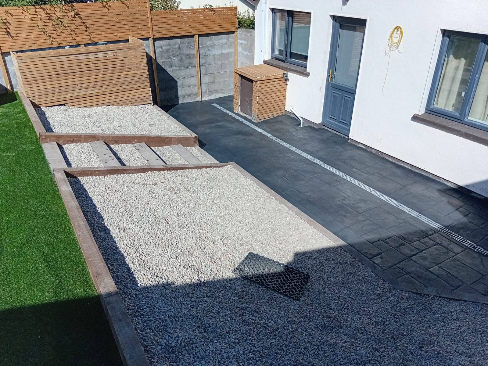 garden transformation 6