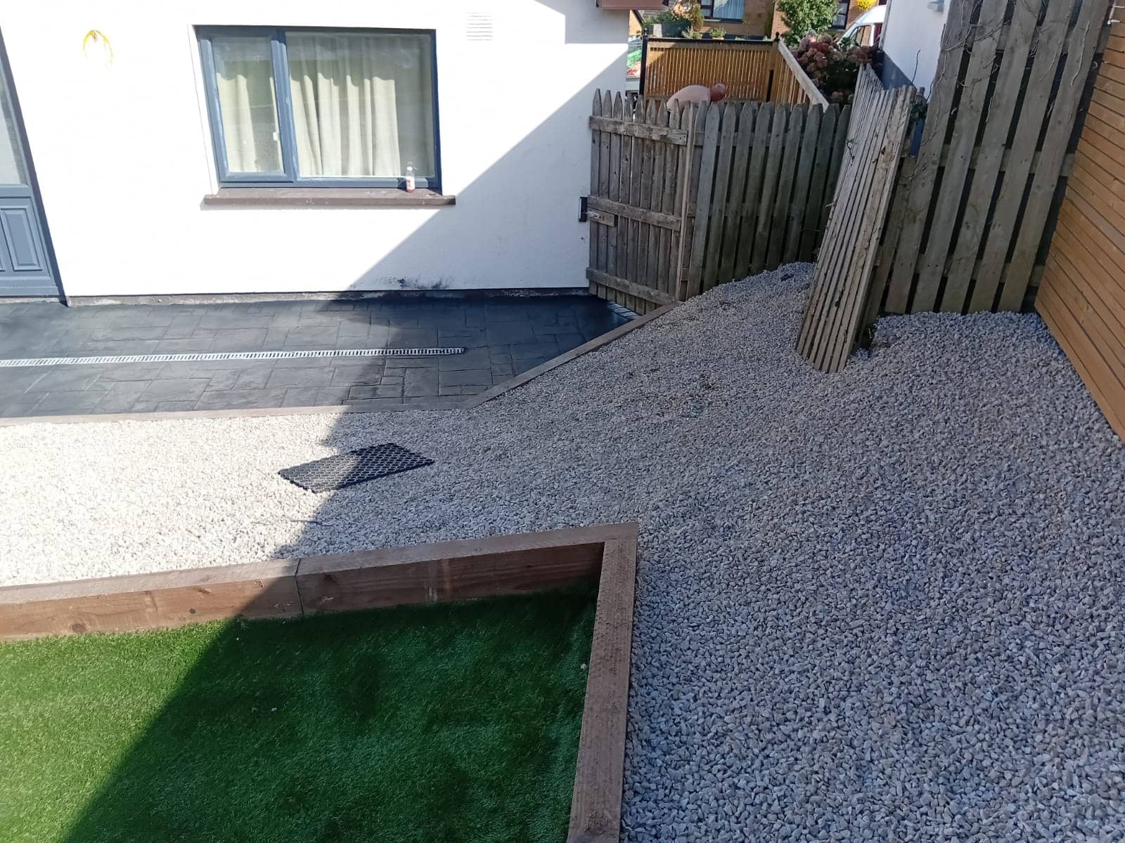 garden transformation 8