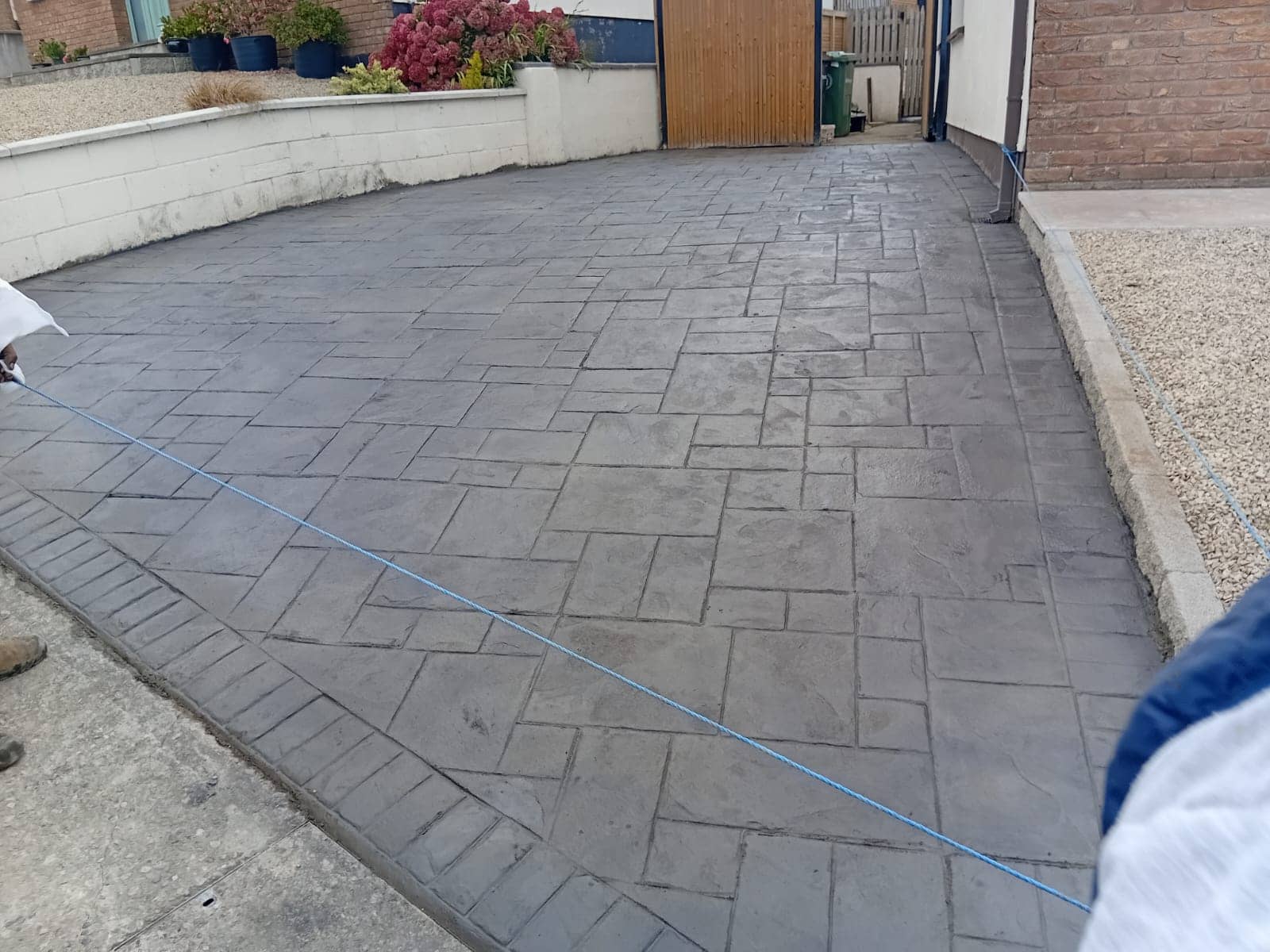 garden transformation 9