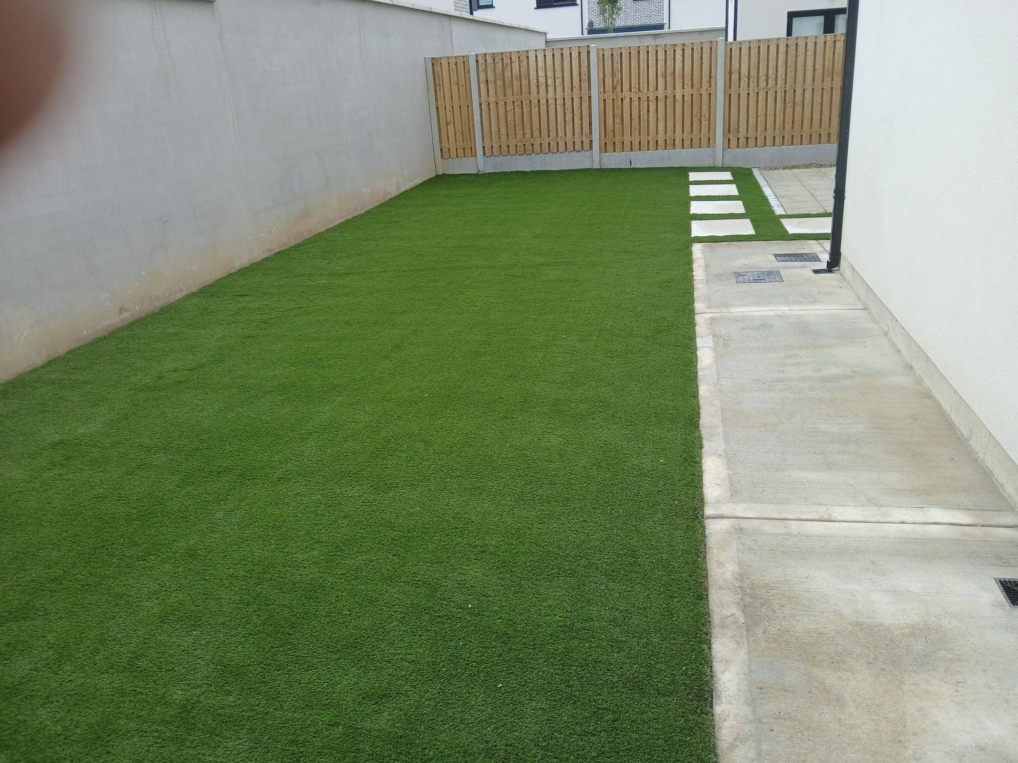 garden renovation 10