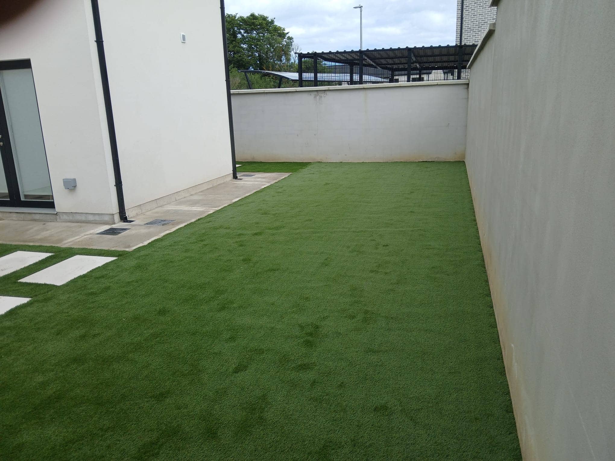 garden renovation 11