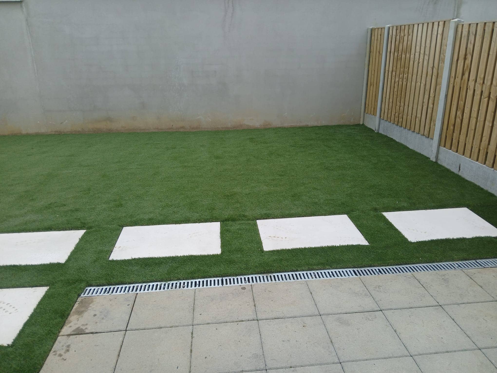 garden renovation 12