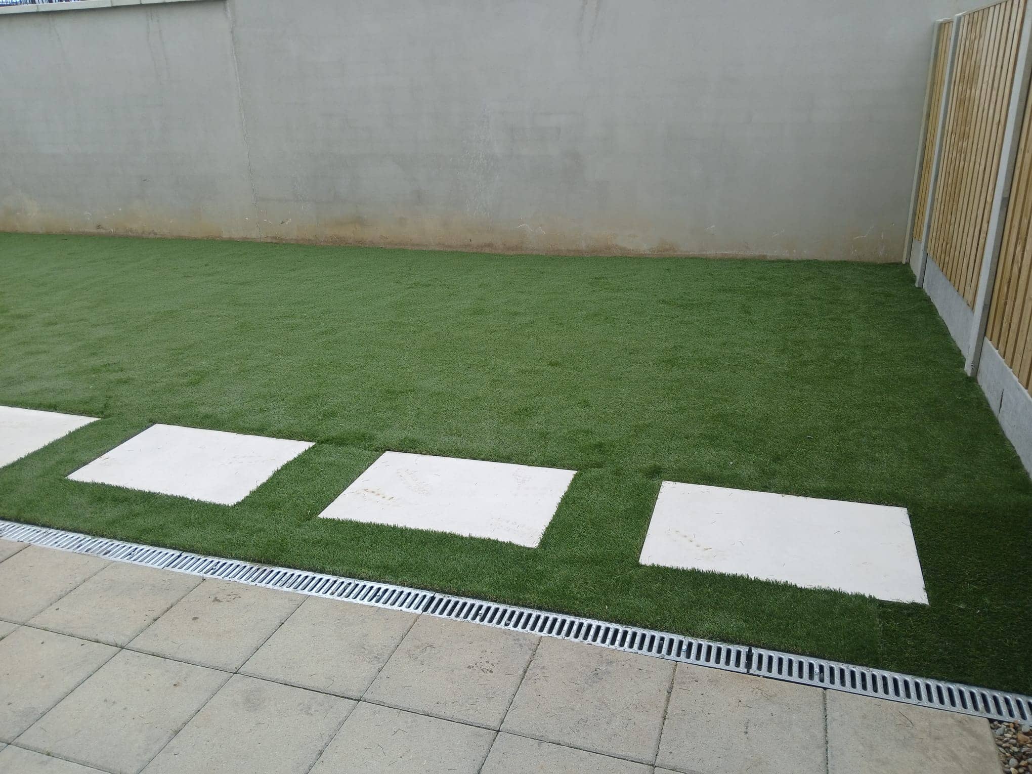 garden renovation 14