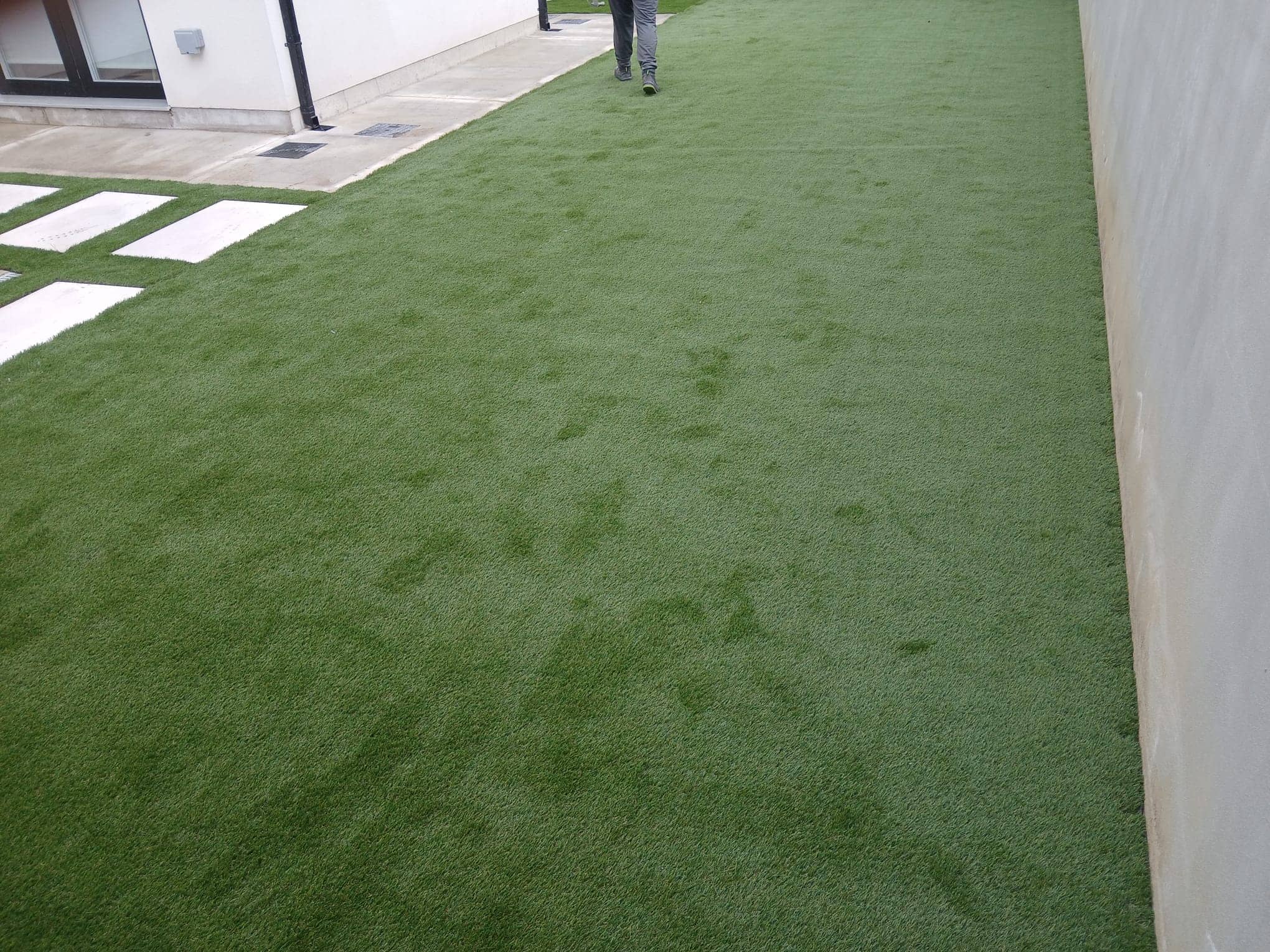 garden renovation 15