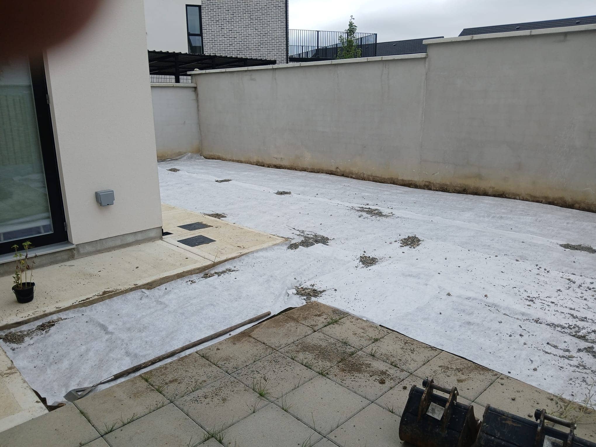 garden renovation 16