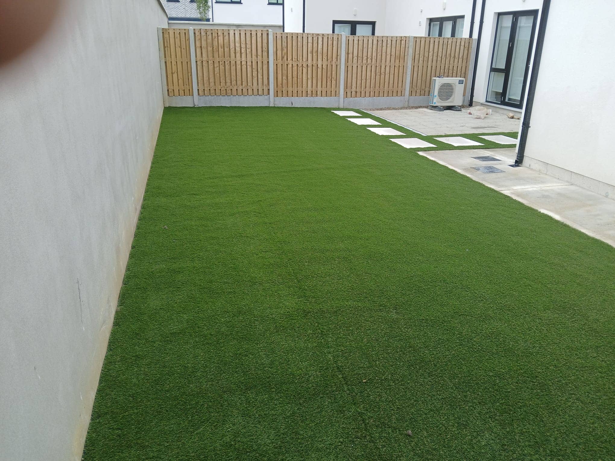 garden renovation 17