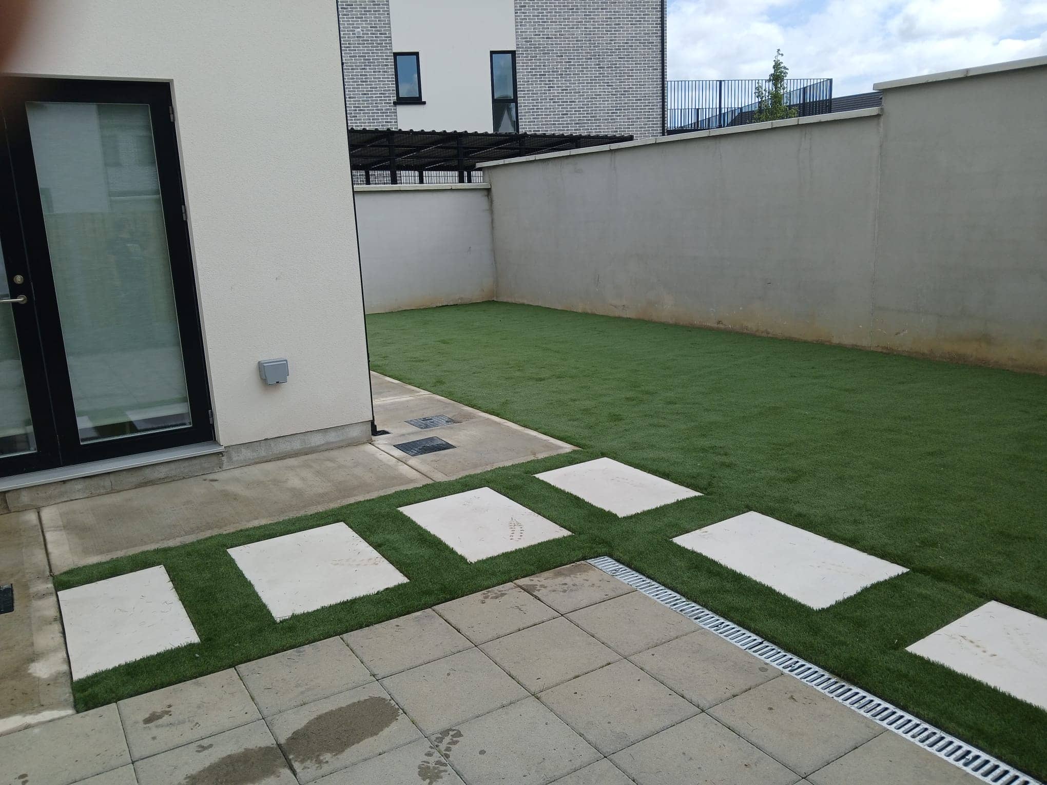 garden renovation 19