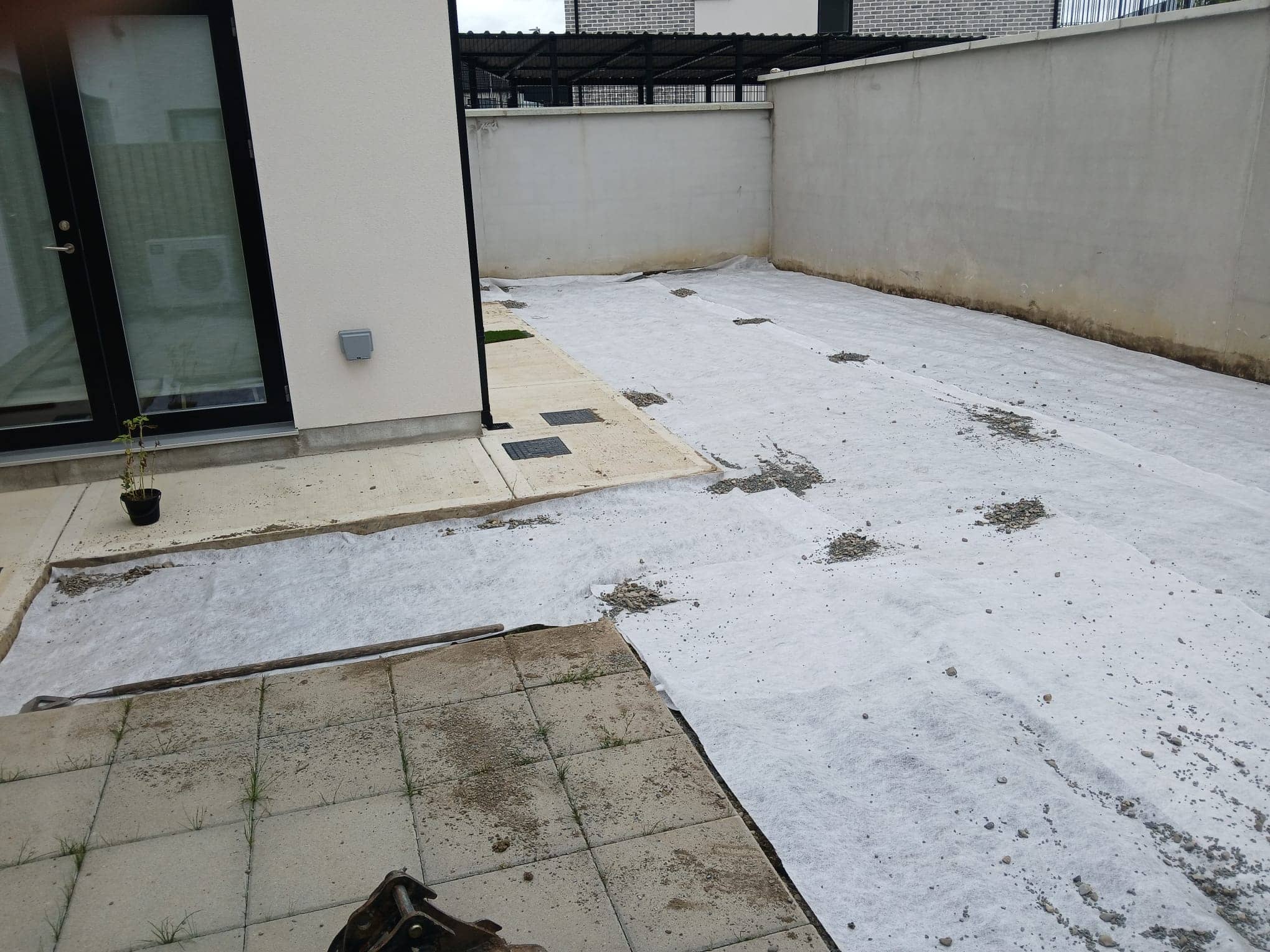 garden renovation 21