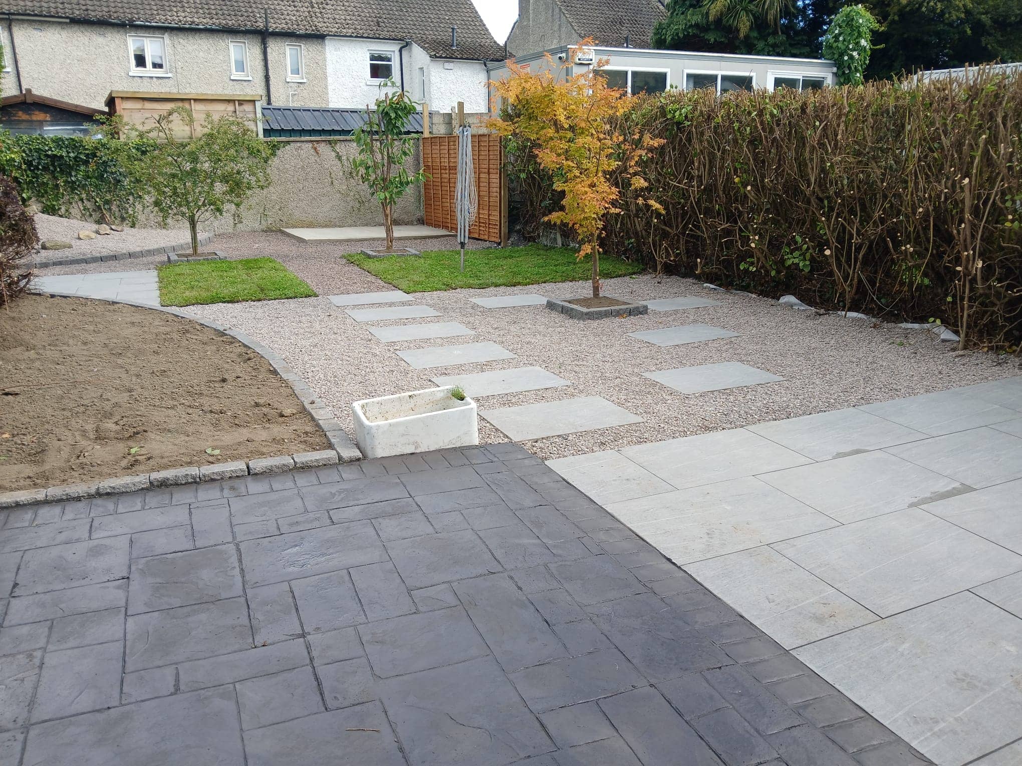 garden renovation 22