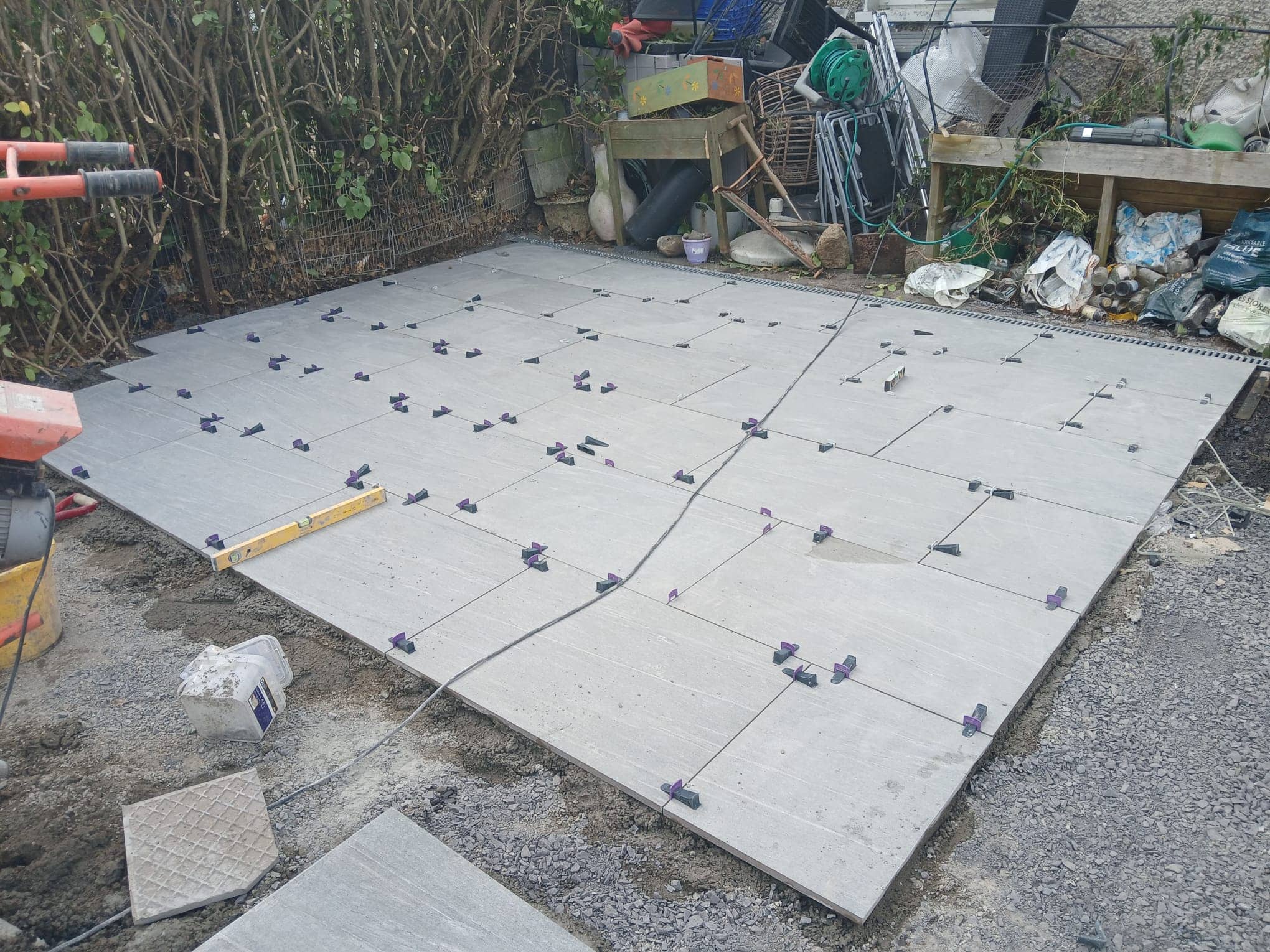 garden renovation 25