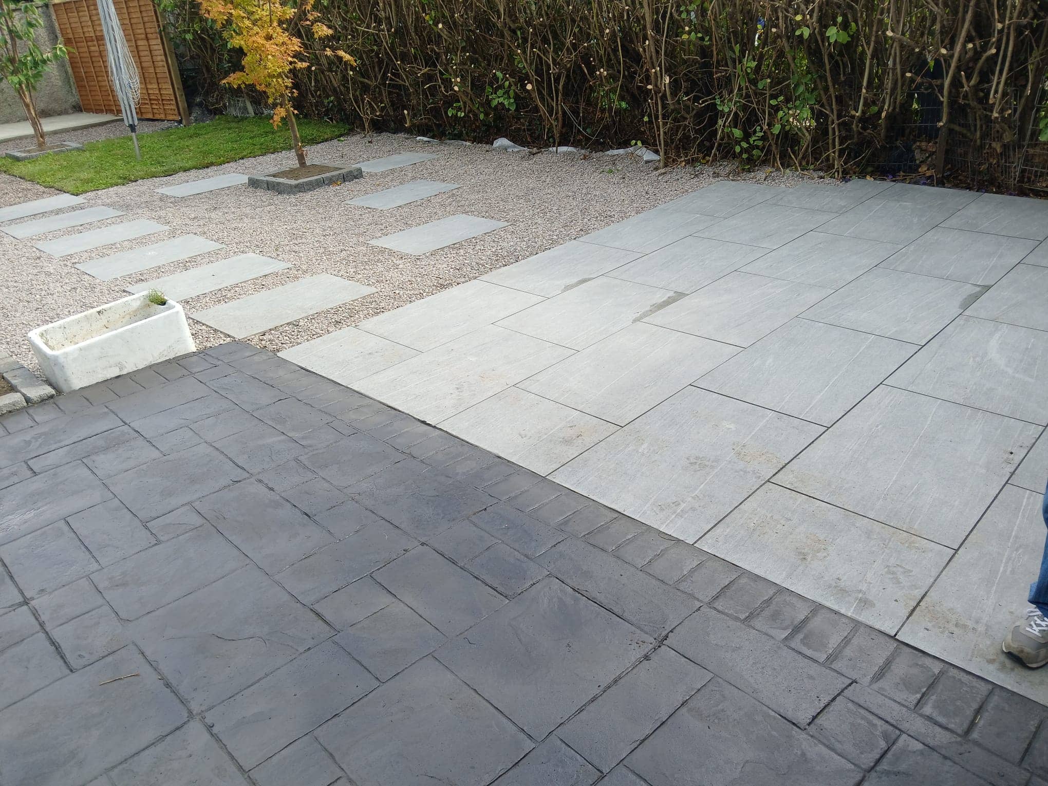 garden renovation 26