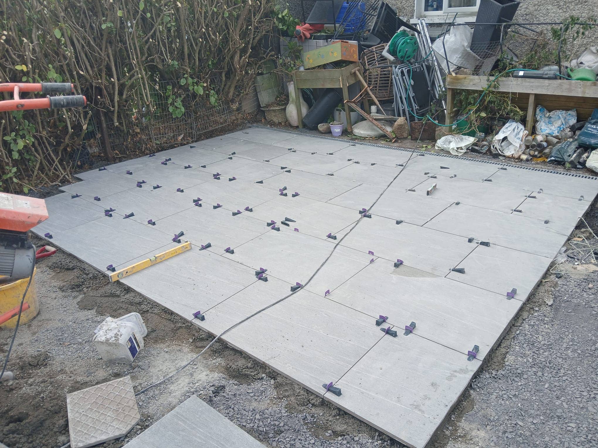 garden renovation 27