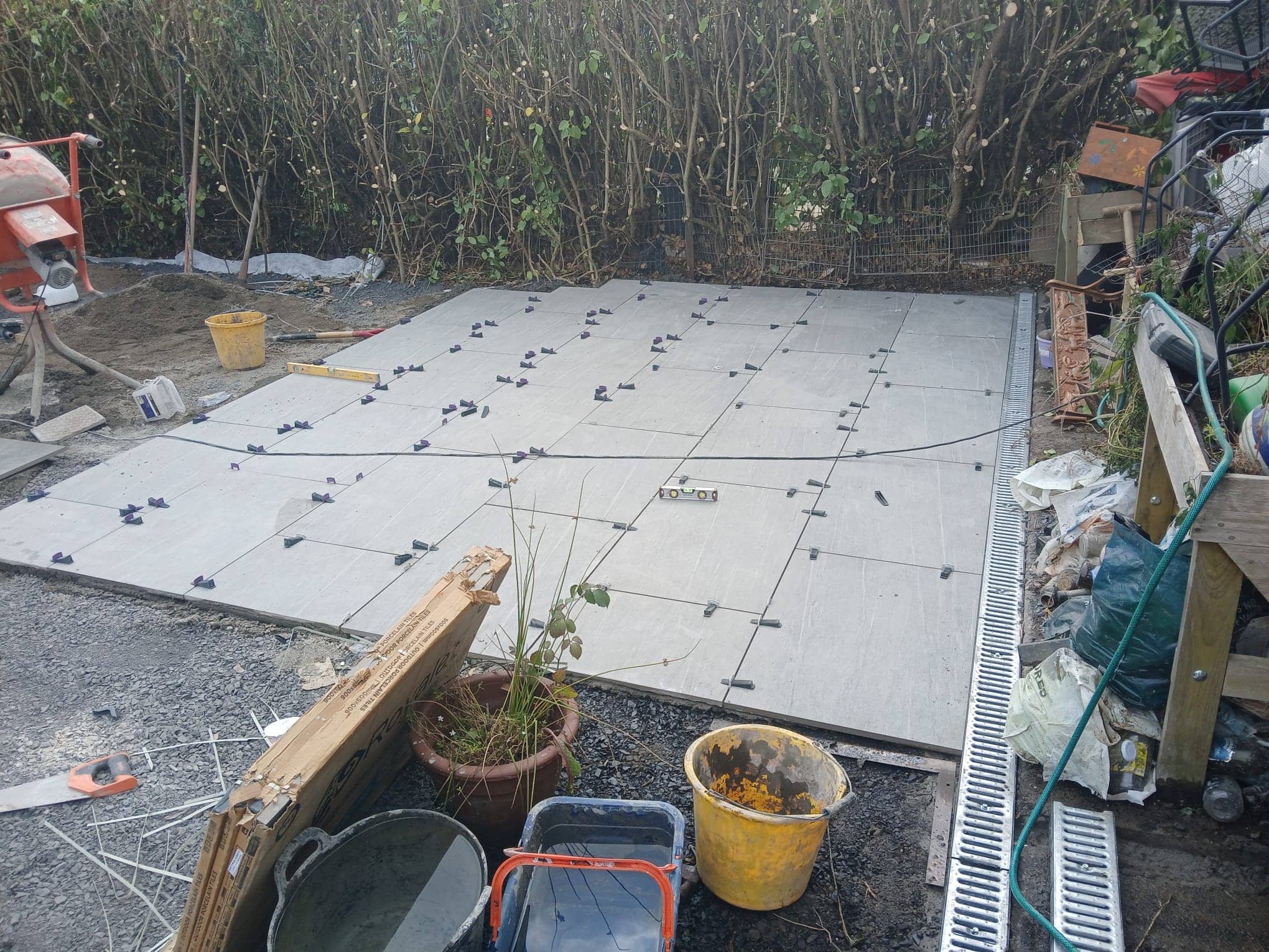 garden renovation 28