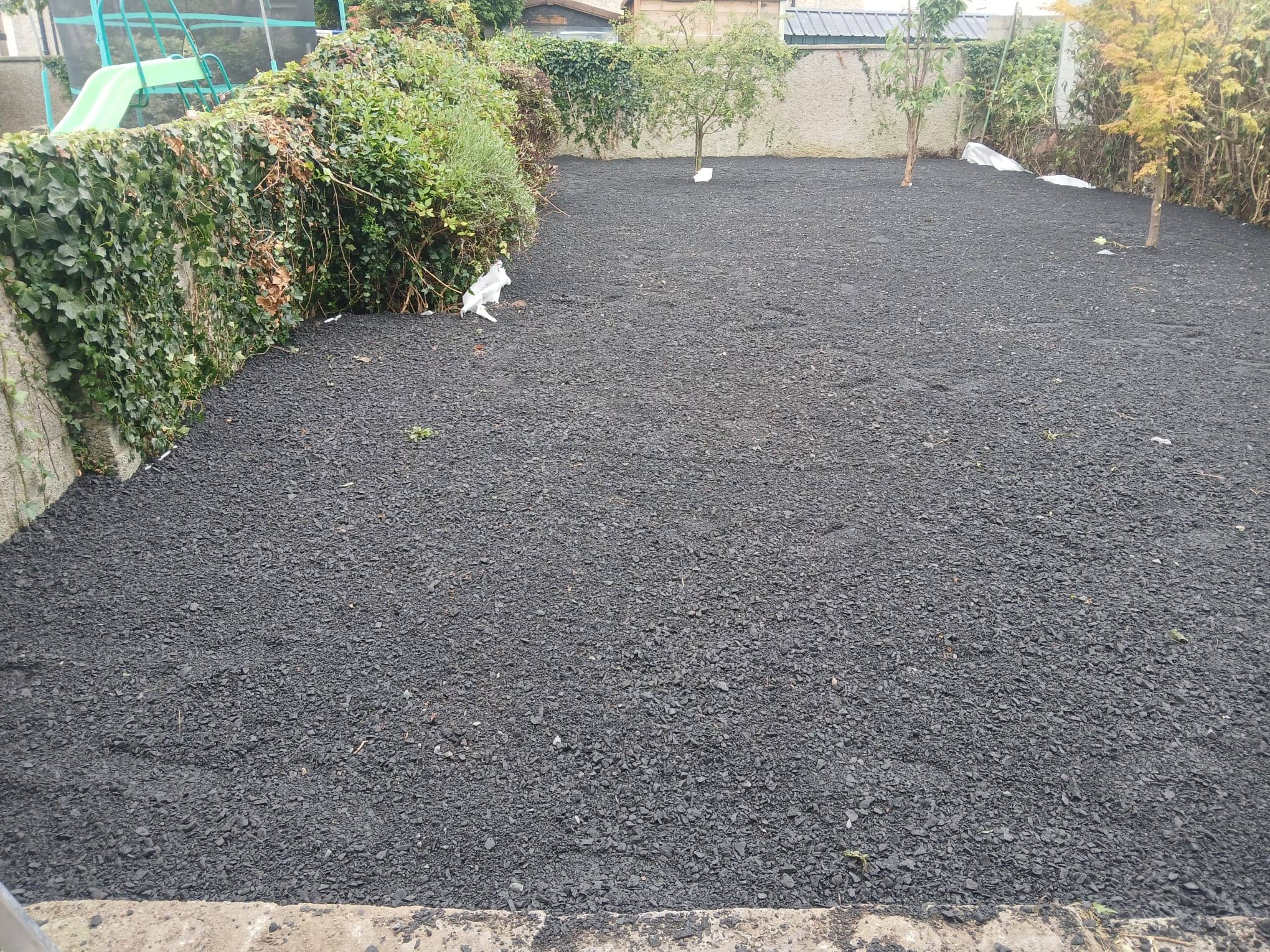 garden renovation 30