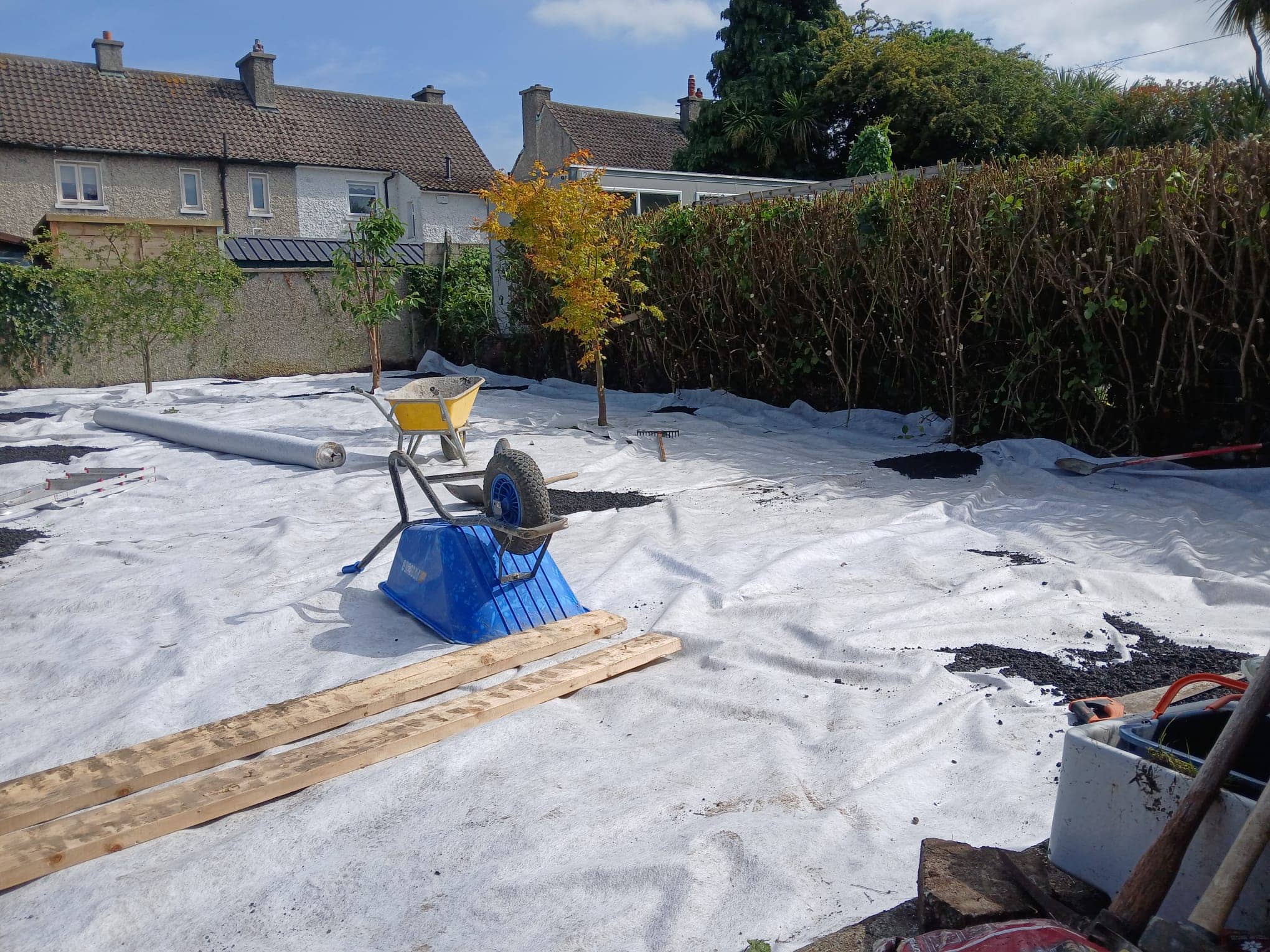 garden renovation 31