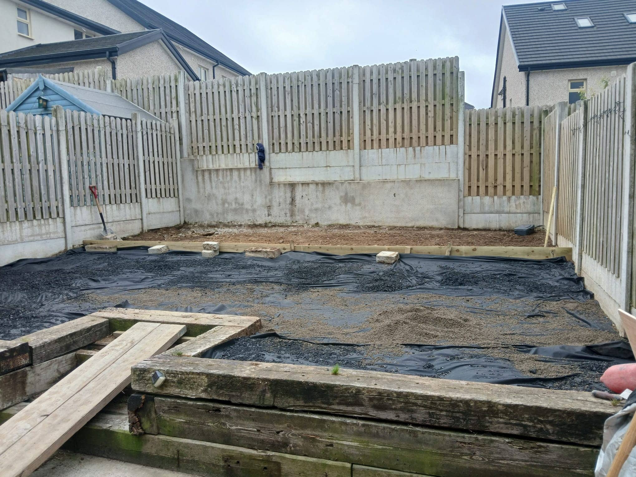 garden renovation 37