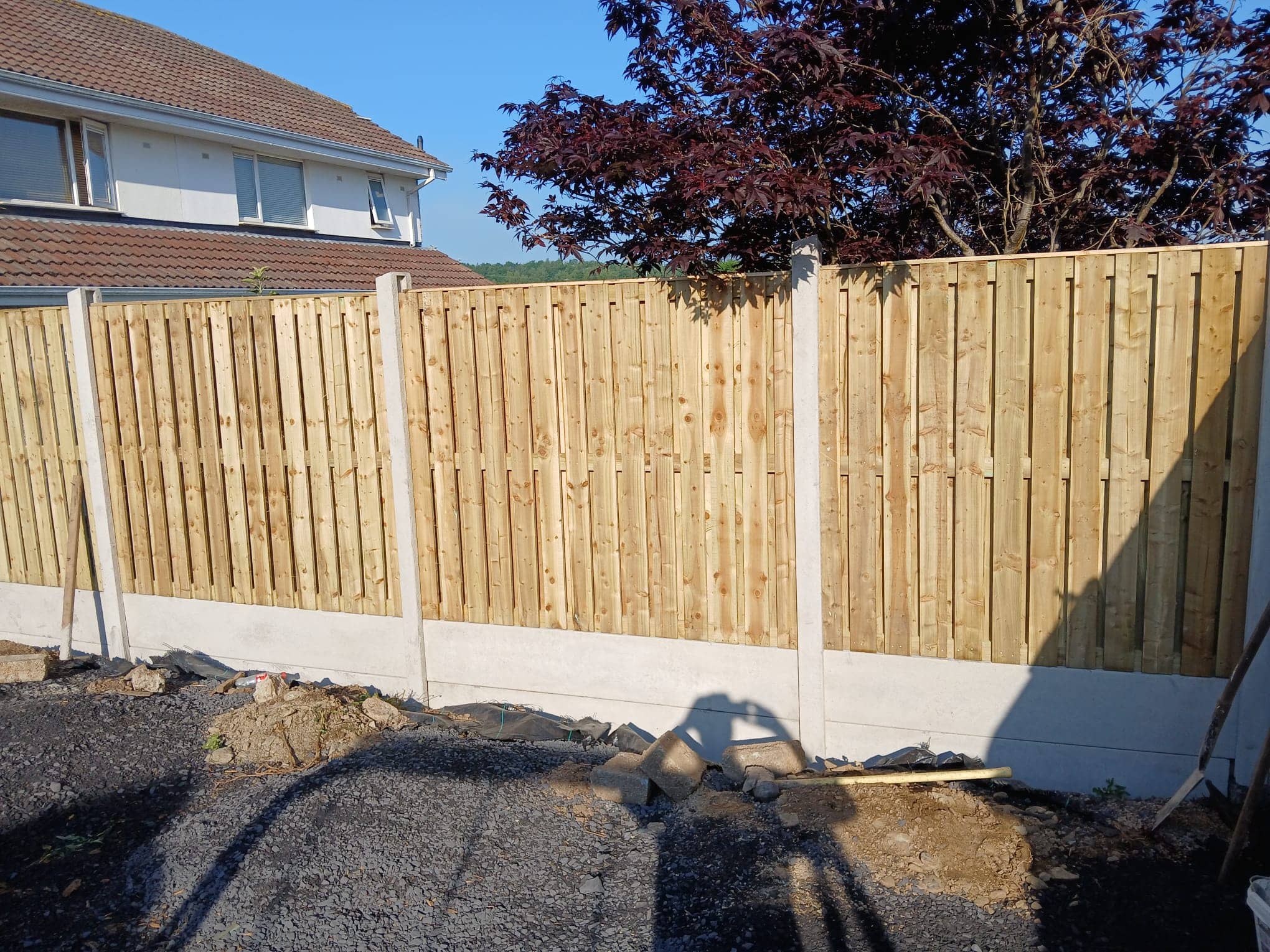 garden renovation 39