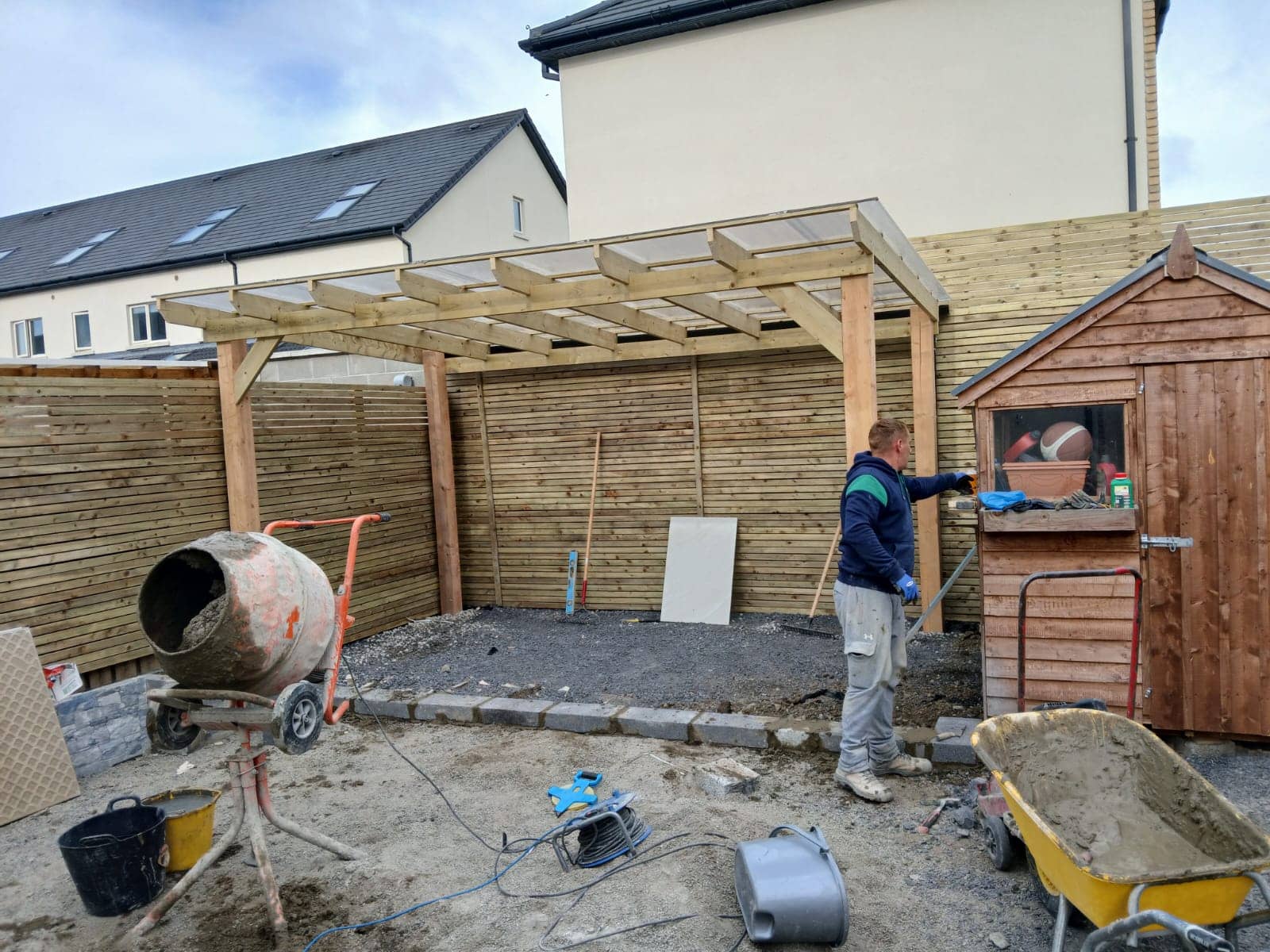 garden renovation 44