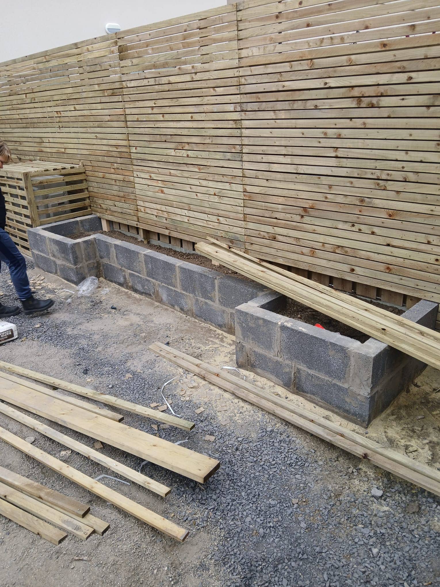 garden renovation 45