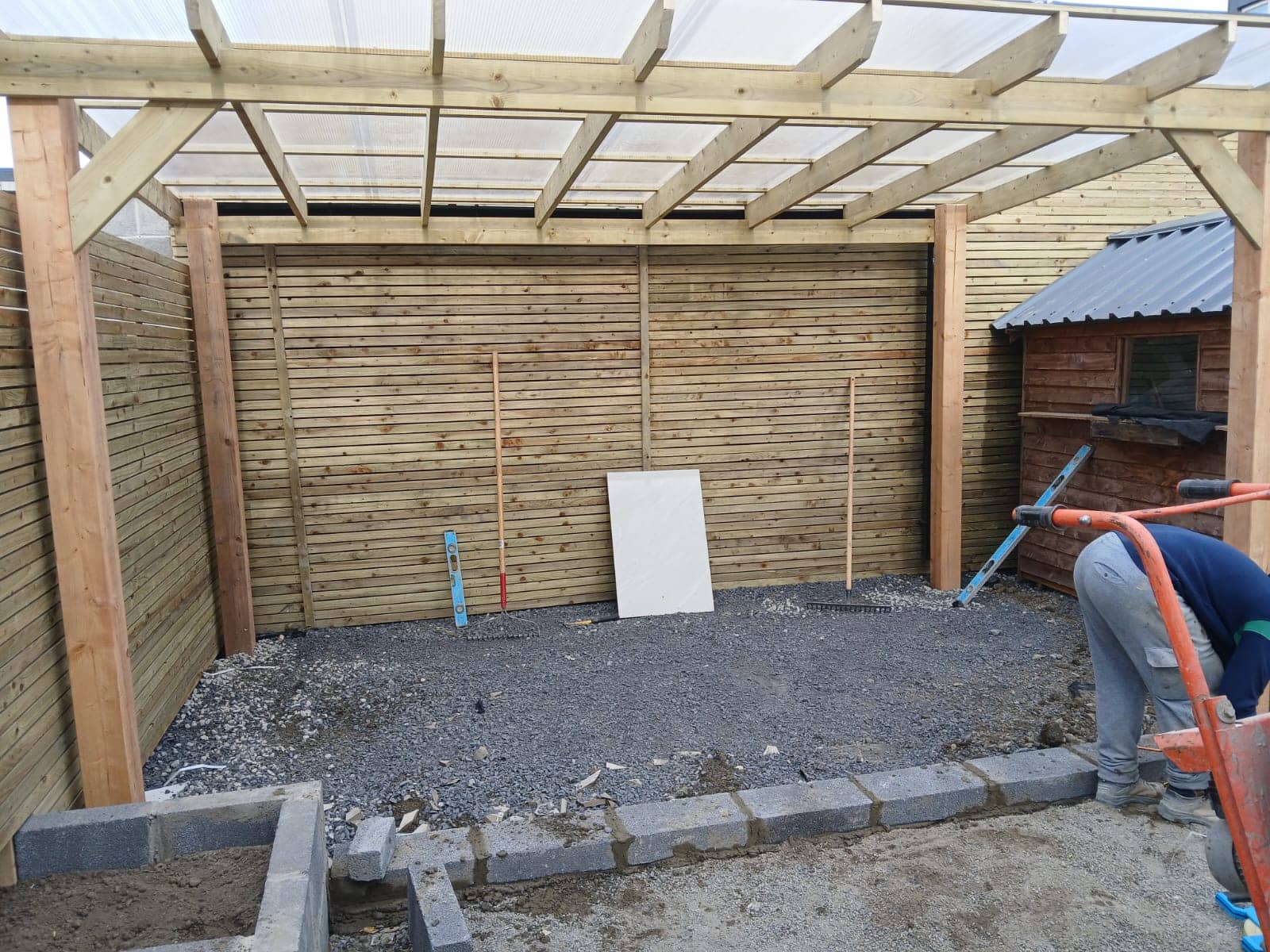 garden renovation 50