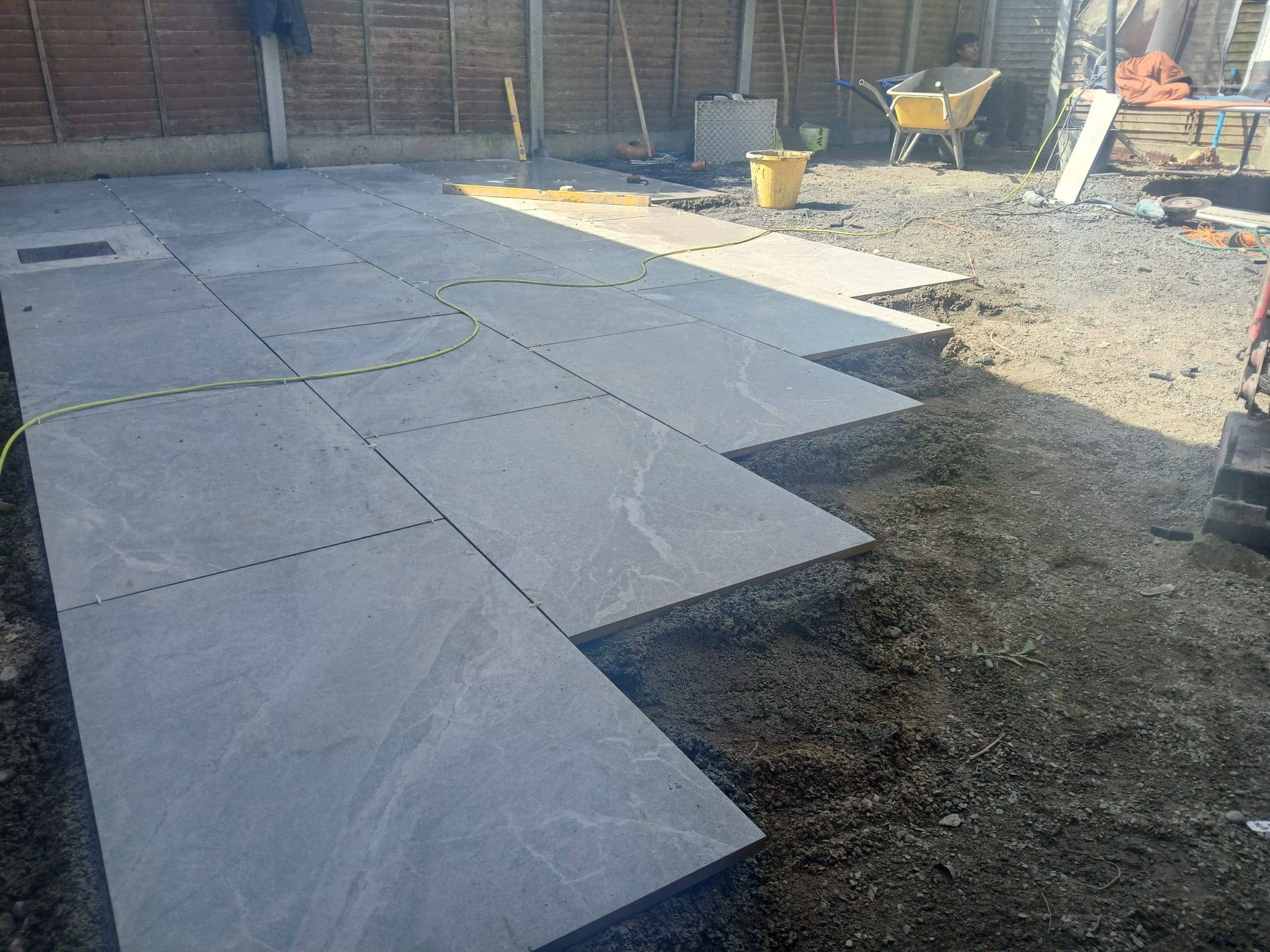 garden renovation 54