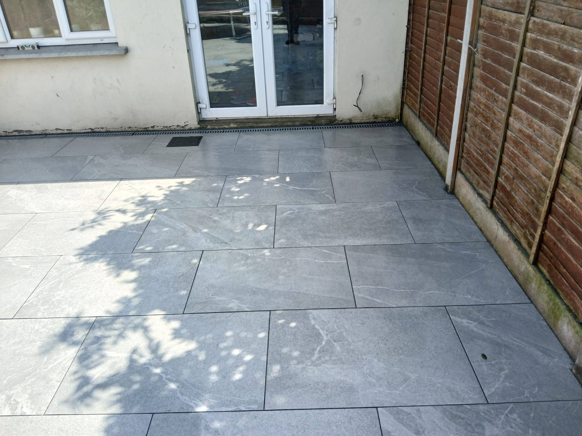 garden renovation 55