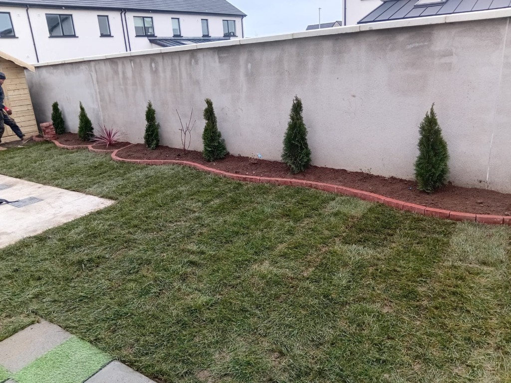 tarmac driveway