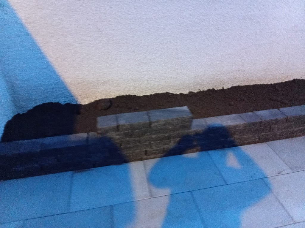 fencing installation