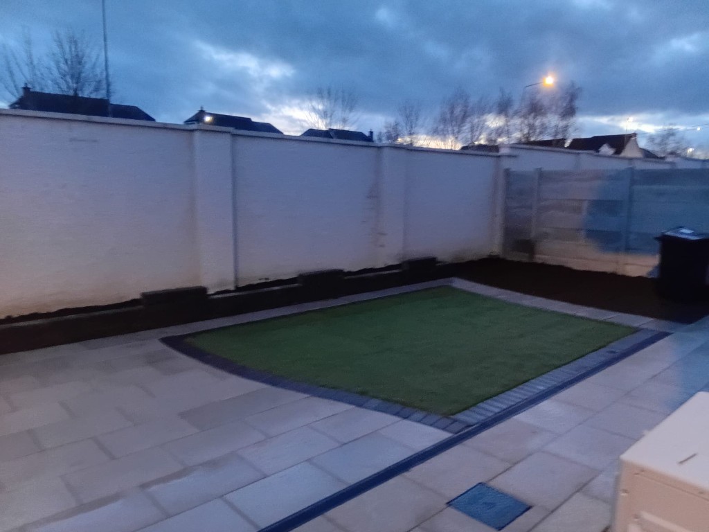 garden design