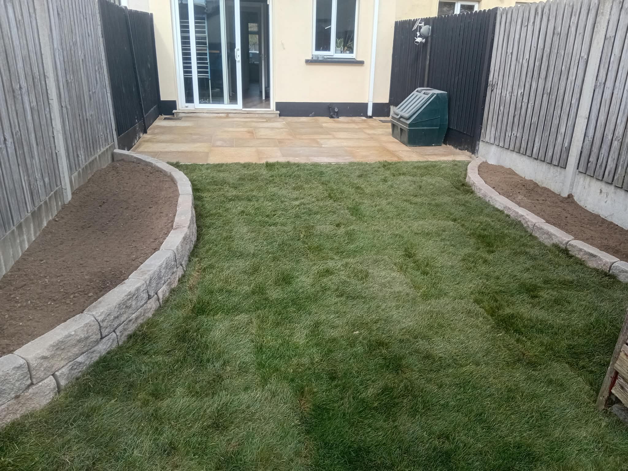 artificial grass