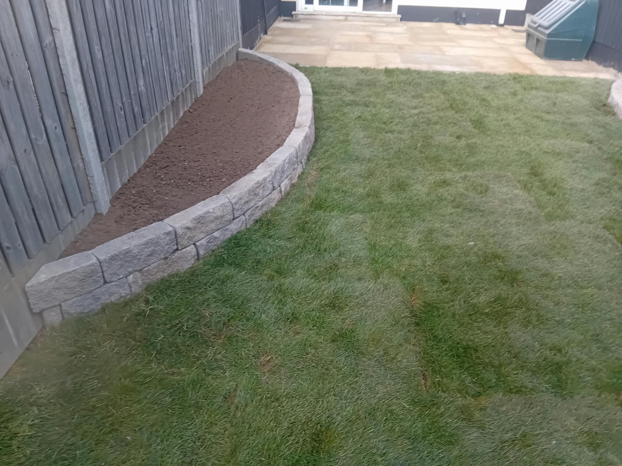 artificial grass