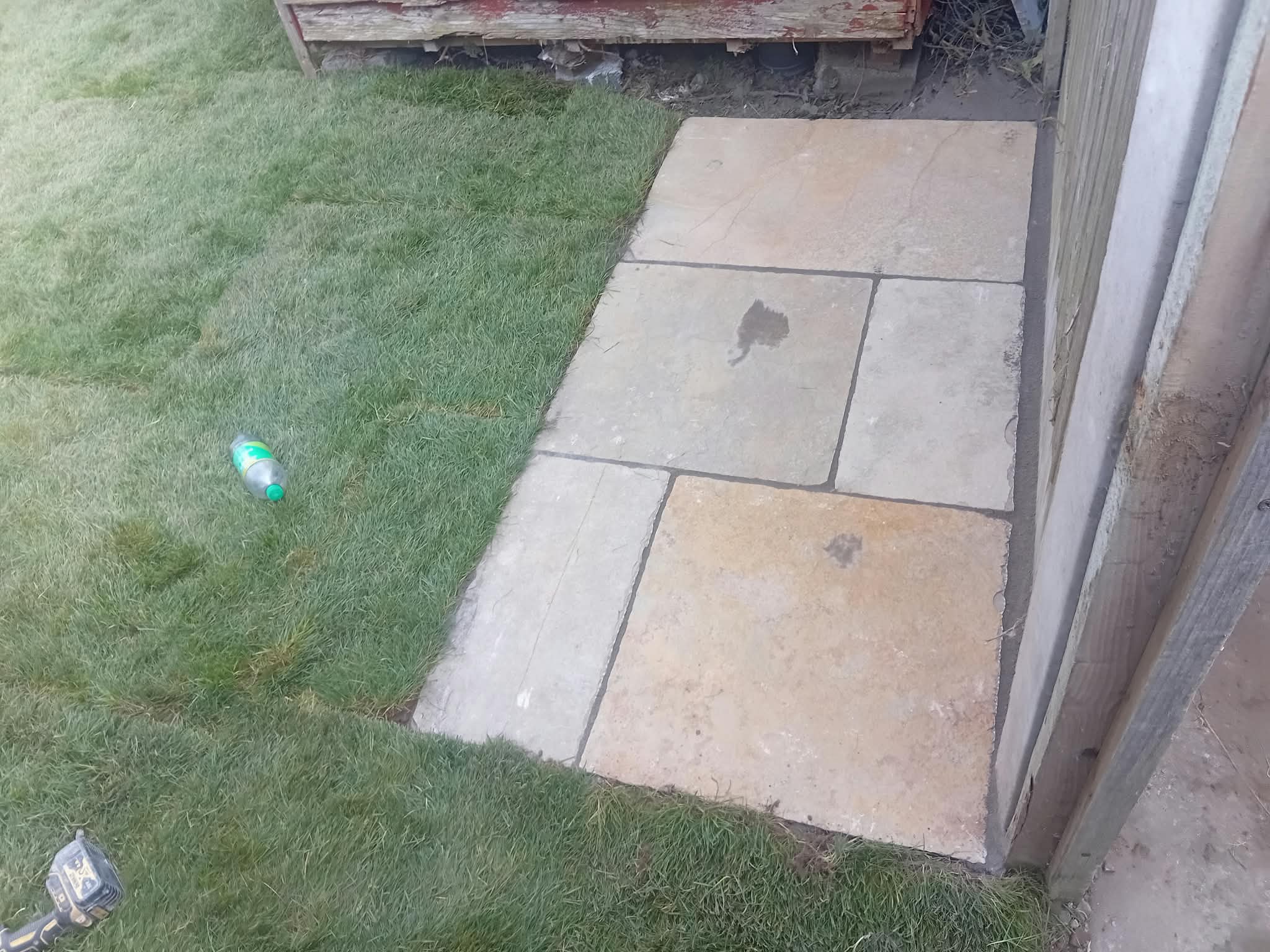 artificial grass