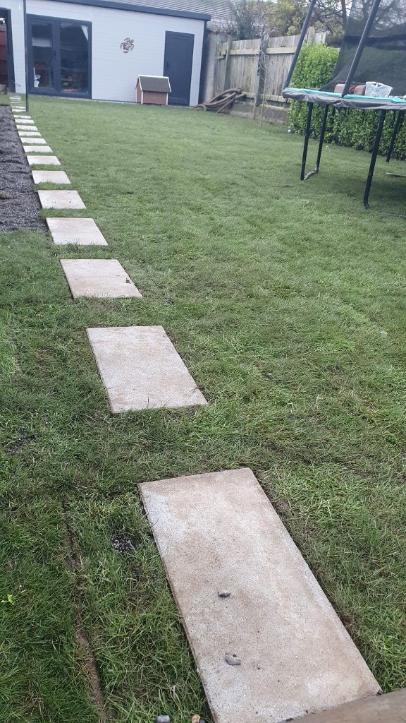garden landscaping